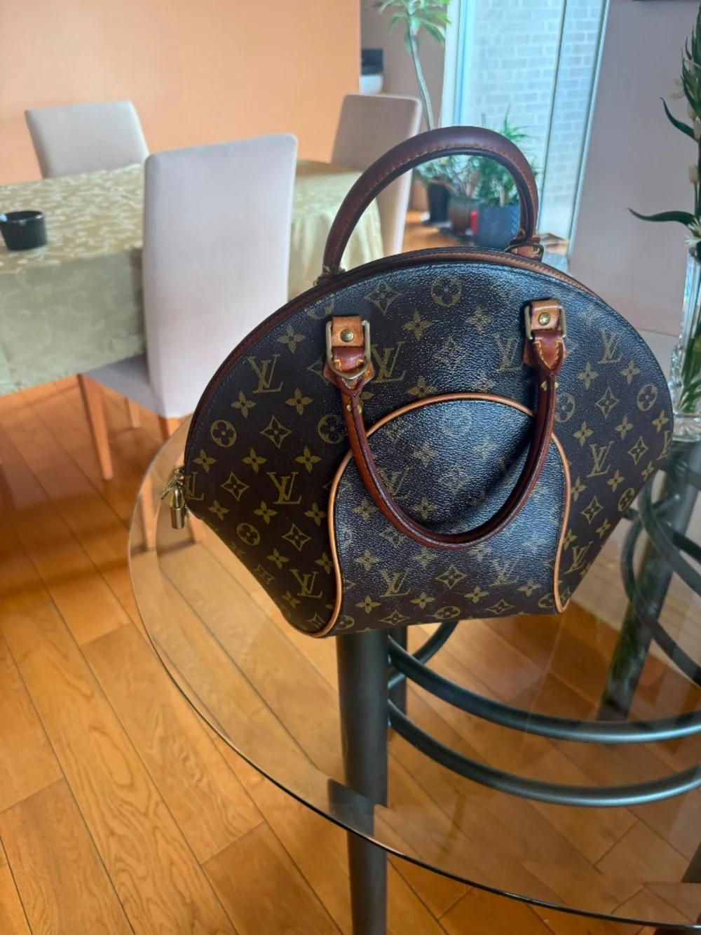 Louis Vuitton Handbag